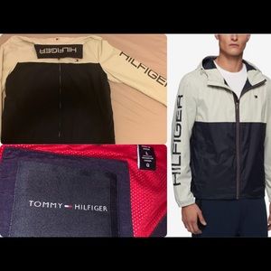 Tommy Hilfiger jacket